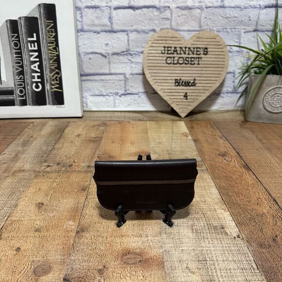 Giorgio Armani case for glasses - Picture 2 of 11